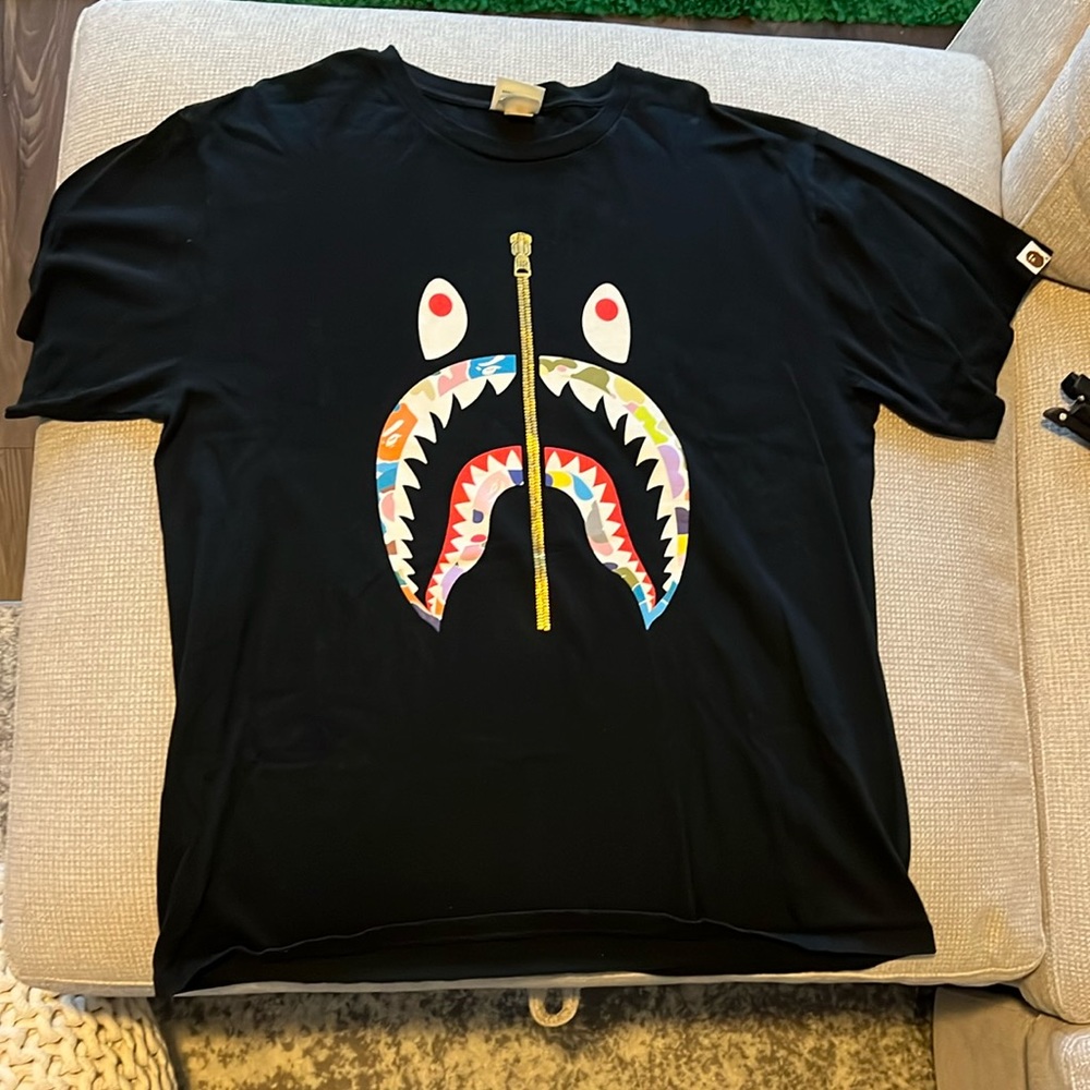 Bape Tee